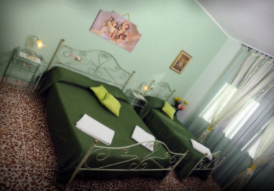 Bed And Breakfast Maison De Lussy